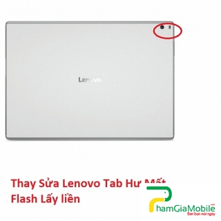Thay Thế Sửa Chữa Lenovo Tab 4 10 Hư Mất Flash Lấy liền 